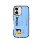 Amritsar Golden Temple Postcard Stride 2.0 MagSafe Case Cover For iPhone 17
