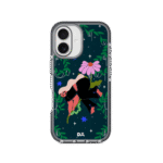 Blossom Broomstick Stride 2.0 MagSafe Case Cover For iPhone 17