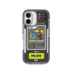 Bubble Blaster Stride 2.0 MagSafe Case Cover For iPhone 17