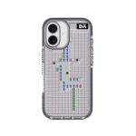 Bomb Buster Stride 2.0 MagSafe Case Cover For iPhone 17