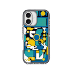 CalcuLator Stride 2.0 MagSafe Case Cover For iPhone 17