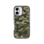 Camouflage Stride 2.0 MagSafe Case Cover For iPhone 17