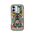 Bandook Mela Stride 2.0 MagSafe Case Cover For iPhone 17