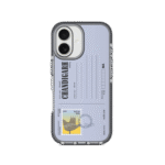 Chandigarh Open hand Postcard Stride 2.0 MagSafe Case Cover For iPhone 17
