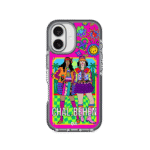 Chal Behen Stride 2.0 MagSafe Case Cover For iPhone 17