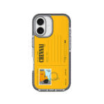 Chennai Auto Rickshaw Postcard Stride 2.0 MagSafe Case Cover For iPhone 17