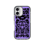 Cat Scan Stride 2.0 MagSafe Case Cover For iPhone 17