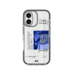 The Fundamentals Stride 2.0 MagSafe Case Cover For iPhone 17