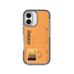 Guwahati Pobitora National Park Postcard Stride 2.0 MagSafe Case Cover For iPhone 17