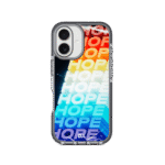 Hope Stride 2.0 MagSafe Case Cover For iPhone 17