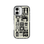 Mew Men Stride 2.0 MagSafe Case Cover For iPhone 17