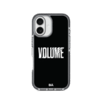 Max Volume Stride 2.0 MagSafe Case Cover For iPhone 17