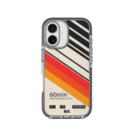 Mini Camcorder Stride 2.0 MagSafe Case Cover For iPhone 17