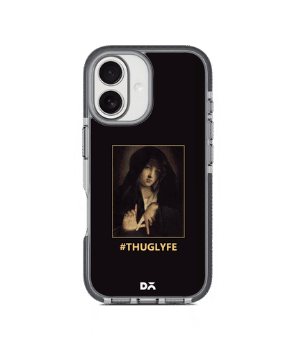 Thug Lyfe Stride 2.0 MagSafe Case Cover For iPhone 17