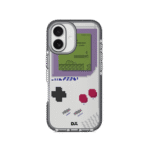 Pixel Boy 1990 Stride 2.0 MagSafe Case Cover For iPhone 17