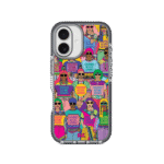 Cravings Before Savings Stride 2.0 MagSafe Case Cover For iPhone 17