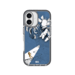 Escape Stride 2.0 MagSafe Case Cover For iPhone 17