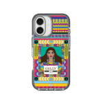 Gully Gal Stride 2.0 MagSafe Case Cover For iPhone 17