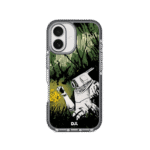 Discovery Stride 2.0 MagSafe Case Cover For iPhone 17
