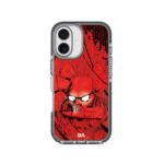 Deception Stride 2.0 MagSafe Case Cover For iPhone 17