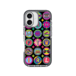 Millennial Lingo Stride 2.0 MagSafe Case Cover For iPhone 17