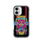 Nasty Pyaar Stride 2.0 MagSafe Case Cover For iPhone 17