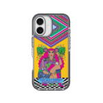Weird & Powerful Stride 2.0 MagSafe Case Cover For iPhone 17