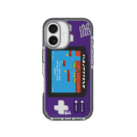 Pixel Boy Advanced Stride 2.0 MagSafe Case Cover For iPhone 17