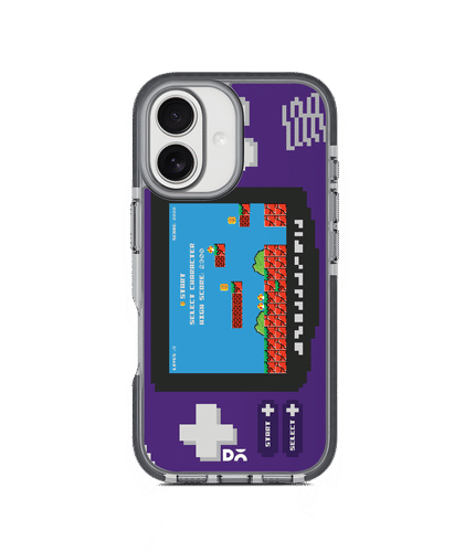 Pixel Boy Advanced Stride 2.0 MagSafe Case Cover For iPhone 17