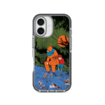 Encounter Stride 2.0 MagSafe Case Cover For iPhone 17