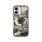 K3 Racer’s Pride Stride 2.0 MagSafe Case Cover For iPhone 17