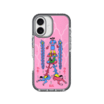 Support System Stride 2.0 MagSafe Case Cover For iPhone 17