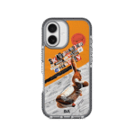 Skater Subculture Stride 2.0 MagSafe Case Cover For iPhone 17