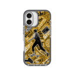 Rule The Streets Stride 2.0 MagSafe Case Cover For iPhone 17