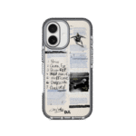 Flipster Stride 2.0 MagSafe Case Cover For iPhone 17