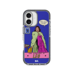 Leo Stride 2.0 MagSafe Case Cover For iPhone 17