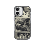 K3 Full Throttle Stride 2.0 MagSafe Case Cover For iPhone 17