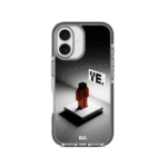 Don-Da Stride 2.0 MagSafe Case Cover For iPhone 17