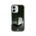 Bad-Guy Stride 2.0 MagSafe Case Cover For iPhone 17
