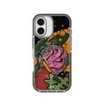 Stellar Secrets Stride 2.0 MagSafe Case Cover For iPhone 17