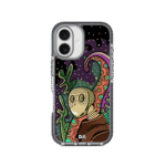 Cosmic Enigma Stride 2.0 MagSafe Case Cover For iPhone 17