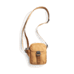Amber Cobble Phone Sling