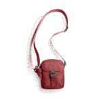 Red Clay Cobble Phone Sling