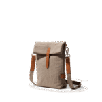 Khaki Beige Scout Crossbody Bag