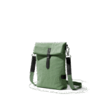 Mint Green Scout Crossbody Bag