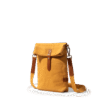 Mustard Scout Crossbody Bag