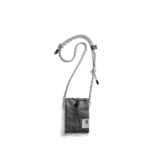 Slate Gray Kick Phone Pocket