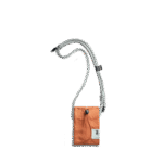 Tangerine Kick Phone Pocket