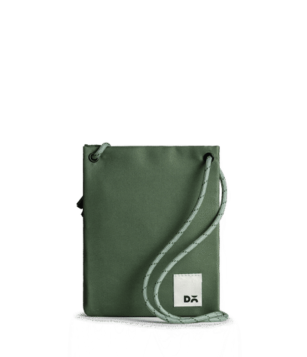 Kelp Pocket Phone Sling