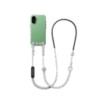 Slate Stack Phone Lanyard